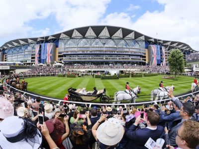 royal ascot