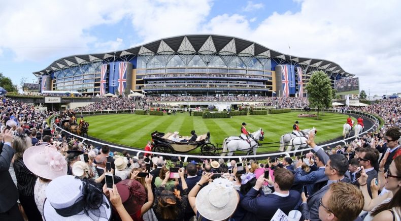 royal ascot