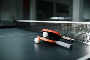 Come scommettere sul Ping Pong