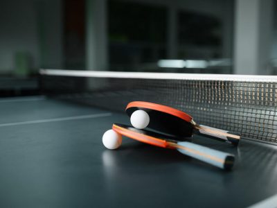 Come scommettere sul Ping Pong