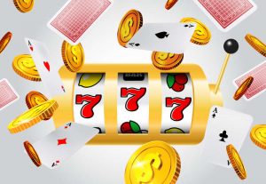 Tornei di Slot Online: Guida Completa 2022