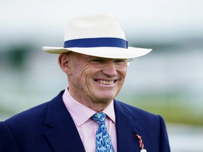 Gosden