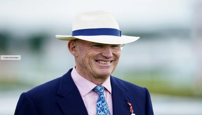 Gosden