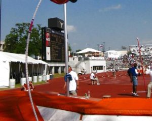 Mondiali salto con asta maschile