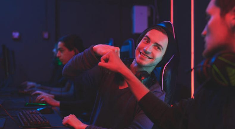 Cosa sono gli eSport