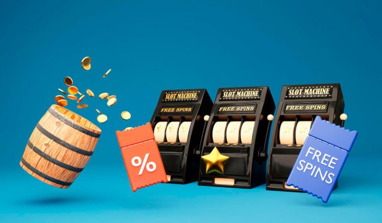 Free Spin nelle Slot