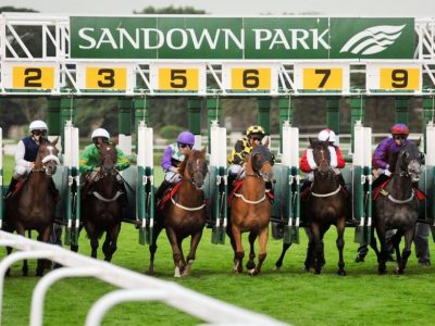 Sandown