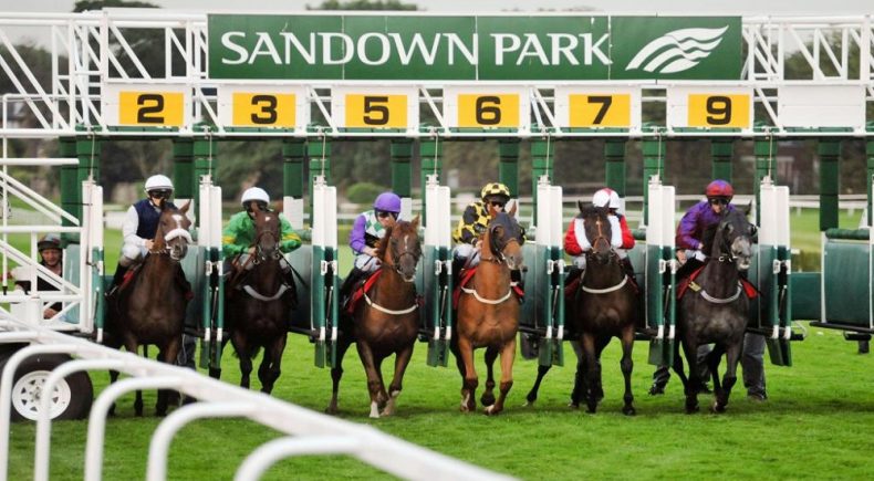 Sandown