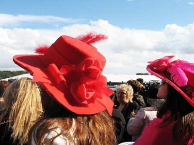 Prix de l’Arc de Triomphe