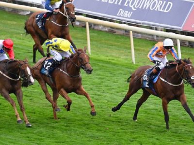 Sceptre Fillies’ Stakes