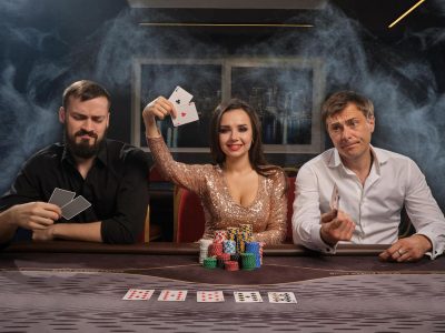 Contare le Carte a Blackjack nei Casinò