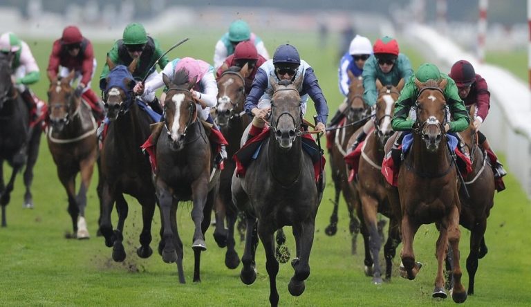 Futurity Trophy Stakes