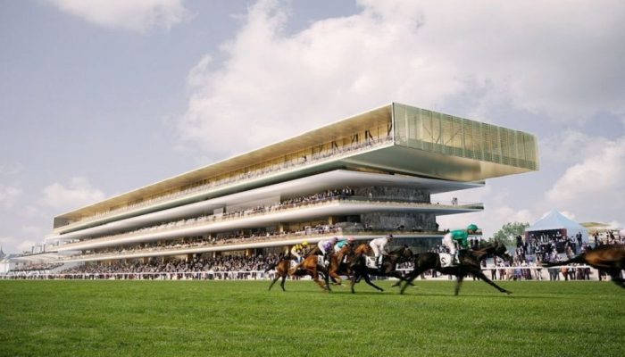 Longchamp