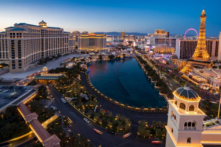 Casinò più grandi del mondo