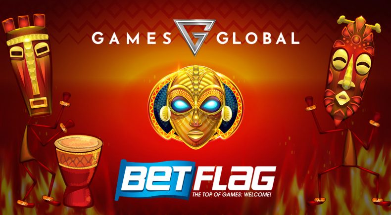 Slot Online Games global