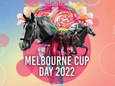 Melbourne Cup