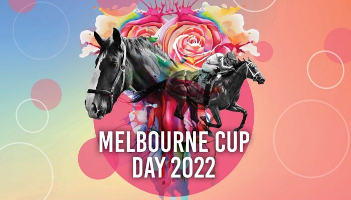 Melbourne Cup