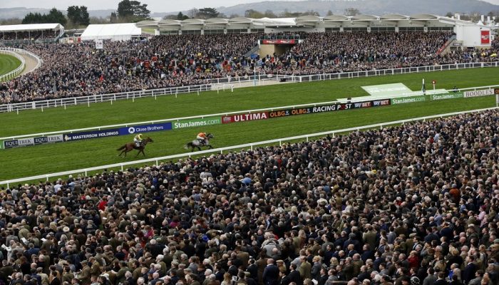 Ballymore