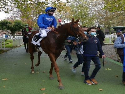 deauville