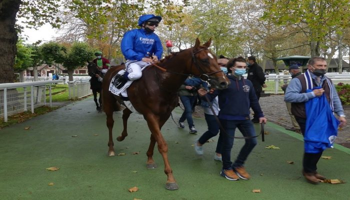 deauville