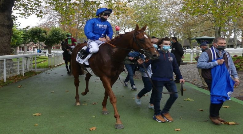 deauville