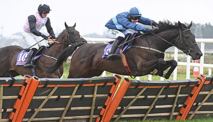 Punchestown