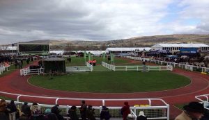 Ippodromo di Cheltenham