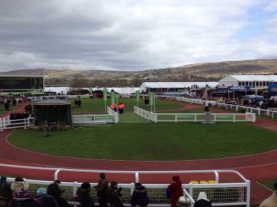 Ippodromo di Cheltenham