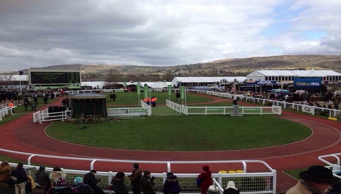 Ippodromo di Cheltenham
