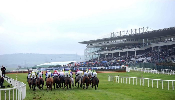 Leopardstown