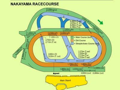 Arima Kinen