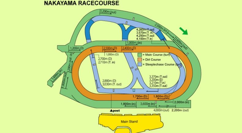 Arima Kinen