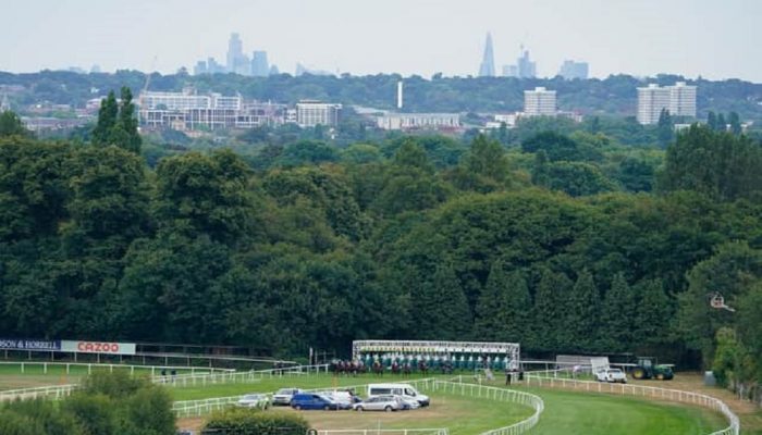 Sandown