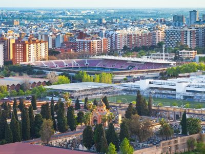 Derby catalano Barcellona vs Espanyol