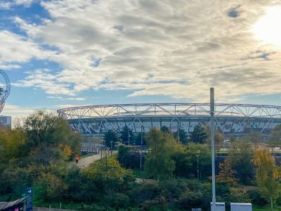 Tottenham vs Aston Villa