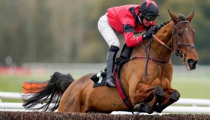 aintree