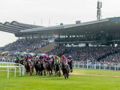 Fairyhouse