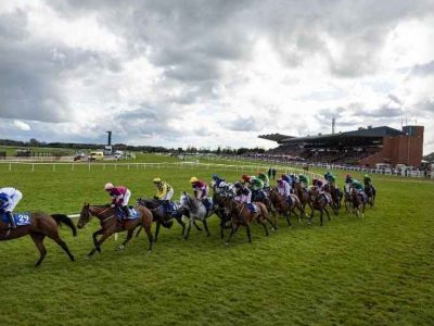 Fairyhouse