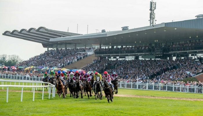 Fairyhouse