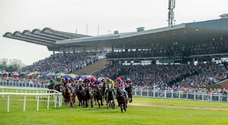 Fairyhouse