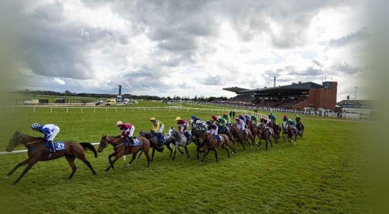 Fairyhouse