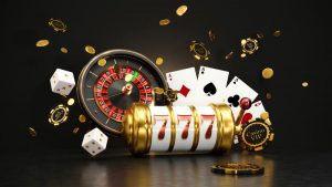 Evoluzione dei Casinò e del Gioco Online