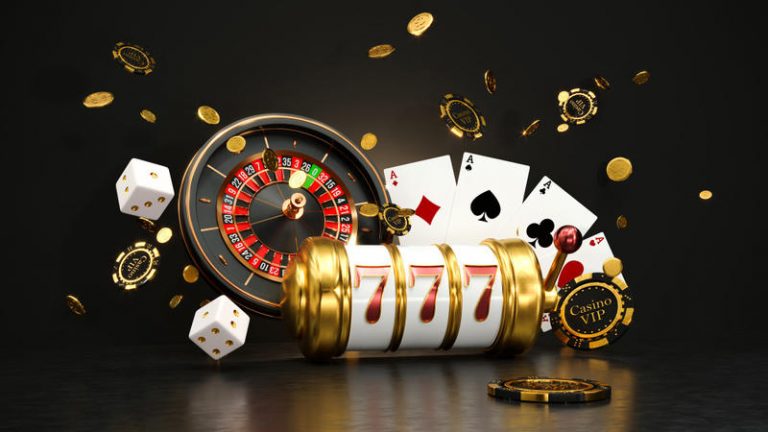 Evoluzione dei Casinò e del Gioco Online