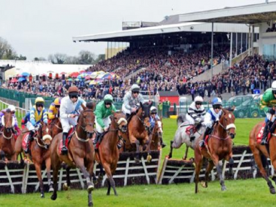 Punchestown