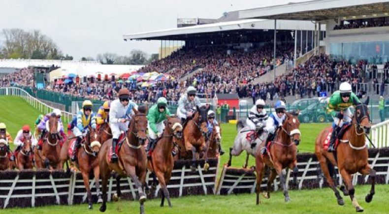 Punchestown