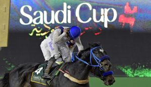 Saudi Cup