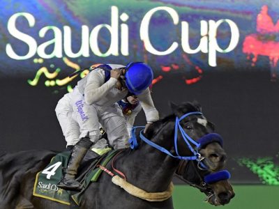 Saudi Cup