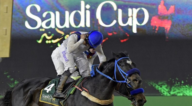 Saudi Cup