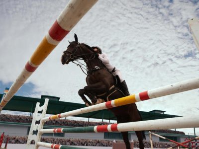 Come preparare un Cavallo Atleta alla Gara