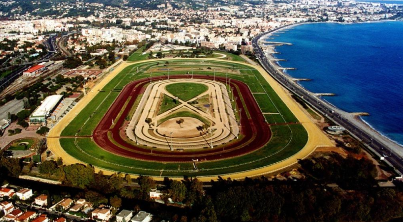 cagnes sur mer